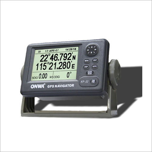 Automatic Kp 32  Onwa Gps Navigator