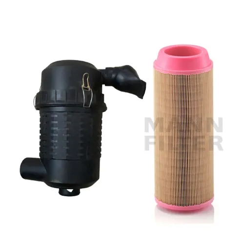 Mann C 14 200 Filter Air Filter