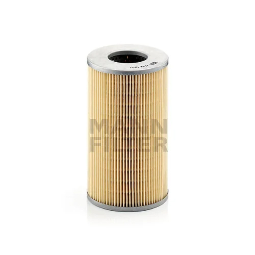 Mann H 12 107-1 Lube Filter Cartridge