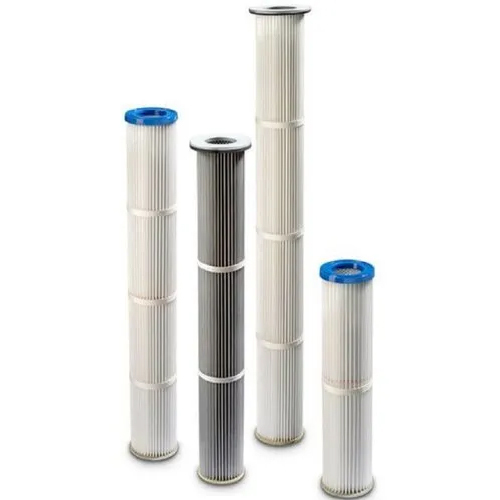 PHOX Dust Collector Filter Cartridge