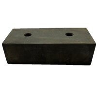 As Per Customer Requirement Orbit Vertical Shaft Impactor Vsi Anvil Block