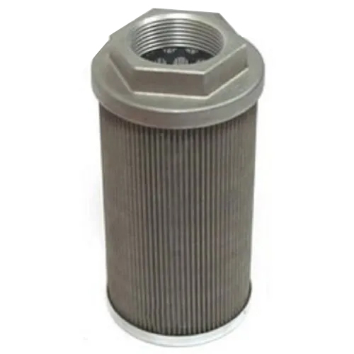 Stainless Steel Hydroline Suction Strainer