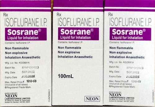 SOSRANE 100ML