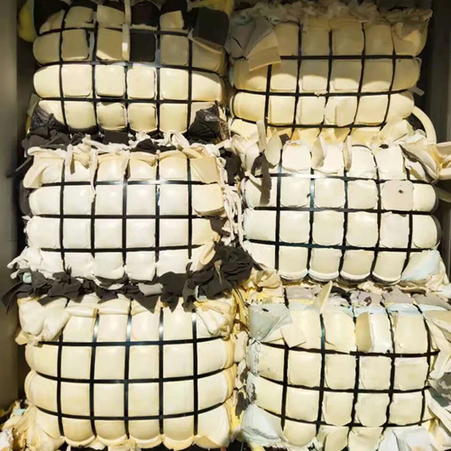 PU Foam Scrap