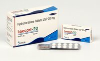 Hydrocortisone Tablet