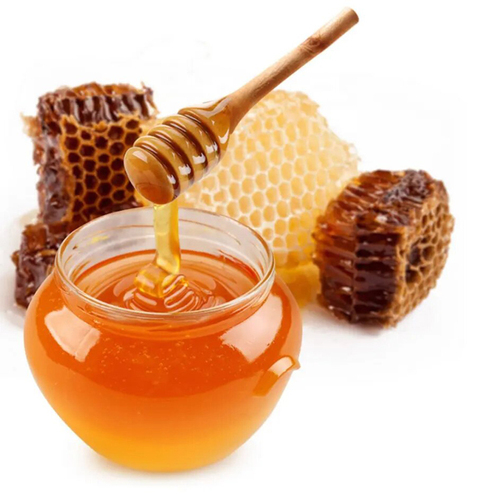 Natural Honey