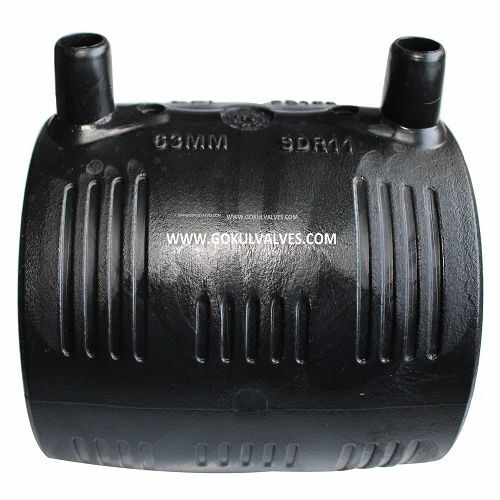 HDPE Electrofusion Coupler