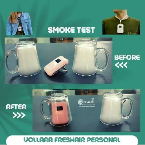 Vollara Fresh Air Personal