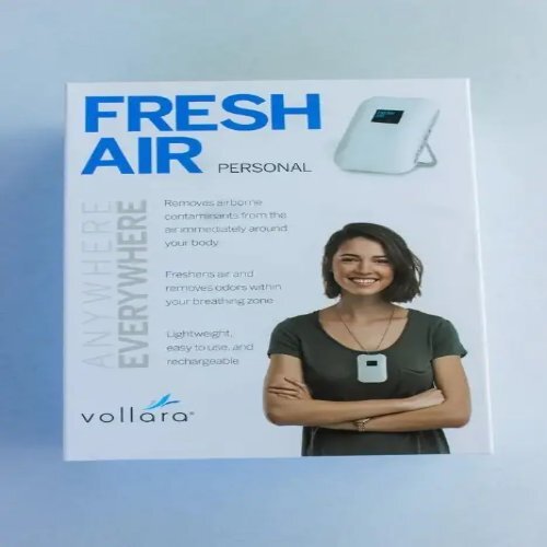 Vollara Fresh Air Personal