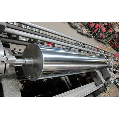 High Quality Industrial Hard Chrome Roller