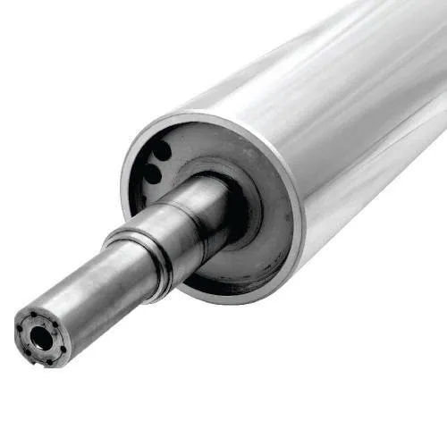 Mild Steel Roller