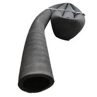 Rubber Airshaft Tube