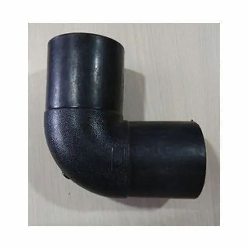 HDPE Spigot Elbow