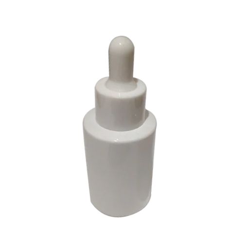 Epoxy Polyester Semi Dropper Bottle