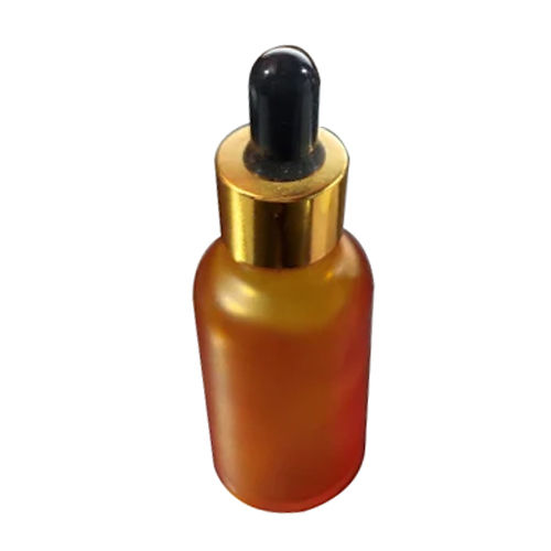 Brown 30Ml Glass Dropper Bottle