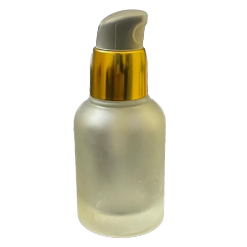 30ml Surem Lotion Pump Bottle