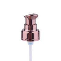 26mm Plastic Lotion Pump