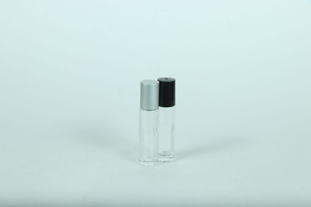 10ml Glass Roll On Bottle