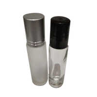 10ml Glass Roll On Bottle