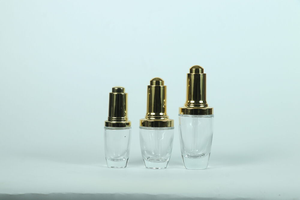 20m-30ml Glass Serum Bottle
