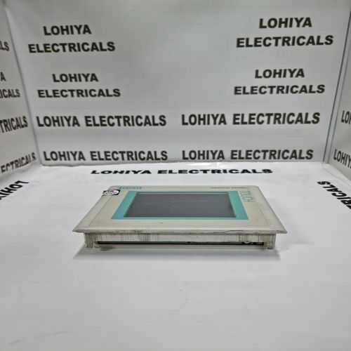 SIEMENS 6AV6 640-0CA11-0AX0 TOUCHPANEL TP177 MICRO