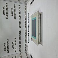 SIEMENS 6AV6 640-0CA11-0AX0 TOUCHPANEL TP177 MICRO