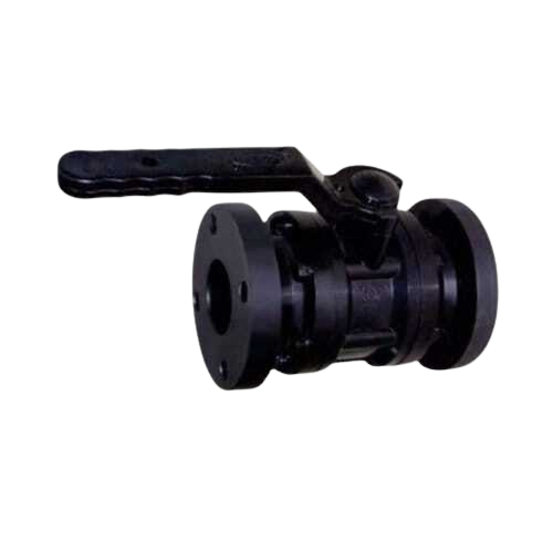 Three Piece Ball Valve - Application: Agriculture