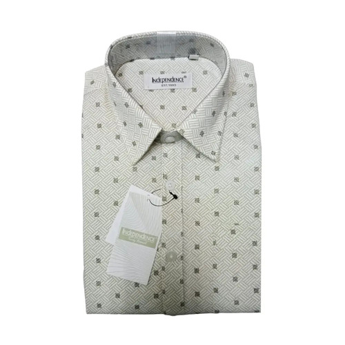 Shirts For Men Set Of 2.