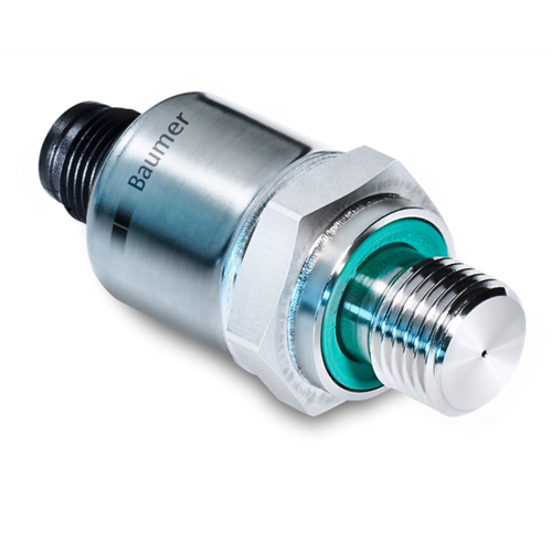 PBM4 Pressure Transmitter - Stainless Steel Semi Automatic Operation Electric Power Supply Commercial Usage Features