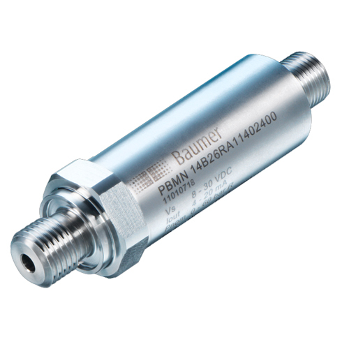 Stainless Steel Pbmn Low Pressure Transmitter