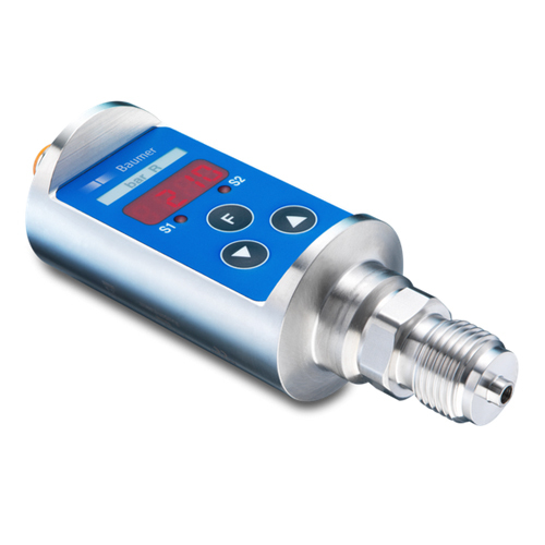 Stainless Steel Ted Pressure Transmitter