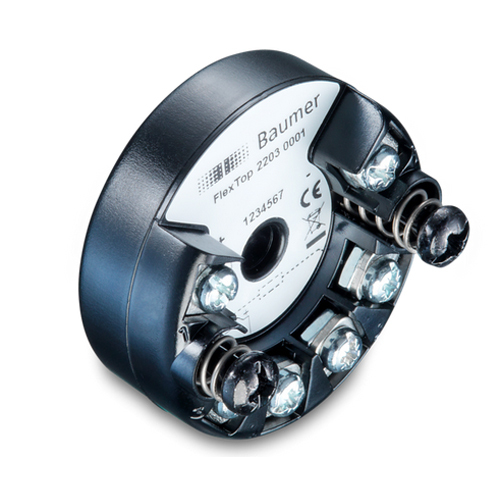 Temperature Measurement