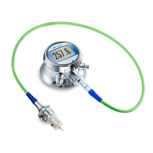 CombiLyz AFI5 Conductivity Transmitter - Stainless Steel, Semi-Automatic Operation | Commercial Use, Intelligent Monitoring for Acid and Base Processing