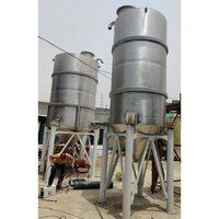 Industrial Steel Storage Silo