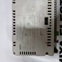 SIEMENS 6AV6 642-0BA01-1AX1   HMI