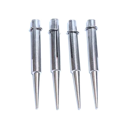 Copper 25W 75Mm Point Soldering Iron Bit