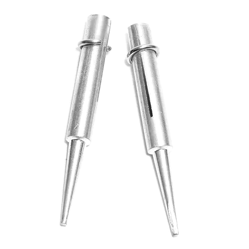 Copper 15W Point Soldering Iron Bit