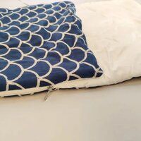 Hand Block Printed Baby Sleeping Bag