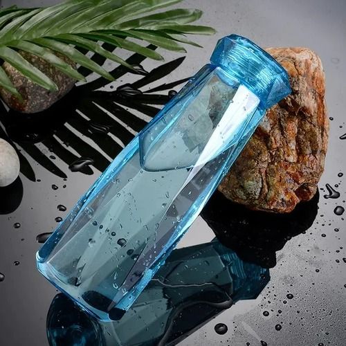 WATER BOTTLE WITH 2 GLASS