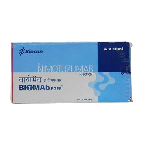 Nimotuzumab Injection