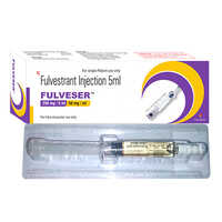Liquid 5 Ml Fulvestrant Injection