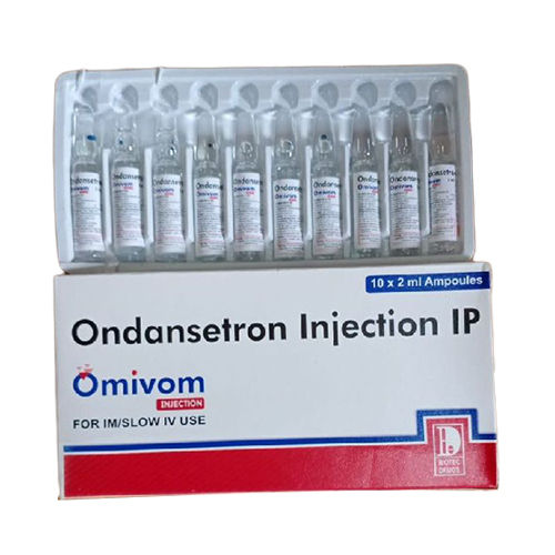 Ondansetrone Injection IP
