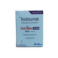 400 MG Tocilizumab Injection