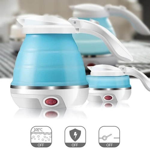 ELECTRIC  KETTLE FOLDABLE