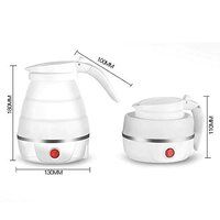 ELECTRIC  KETTLE FOLDABLE