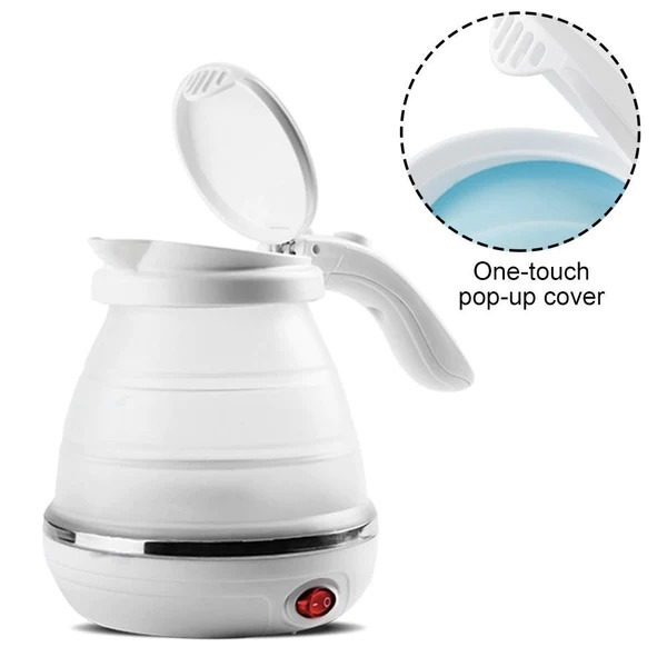 ELECTRIC  KETTLE FOLDABLE