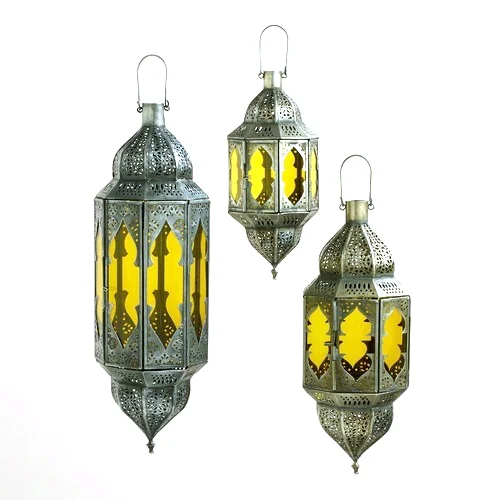 Metal Hanging Pendant For Home Decoration Living Room Office Room Hotel High Quality