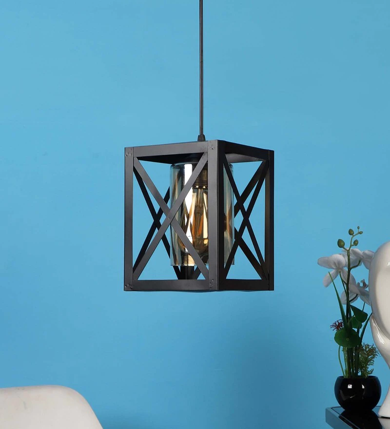 Metal Hanging Pendant Round Shape For Home Derogation Living Room Office Room High Quality