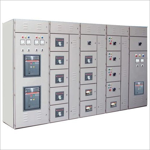 Control Board Panels