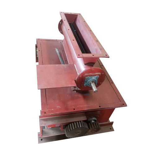 Crumbler  Machine With Feeder Engine Type: Air Cooled